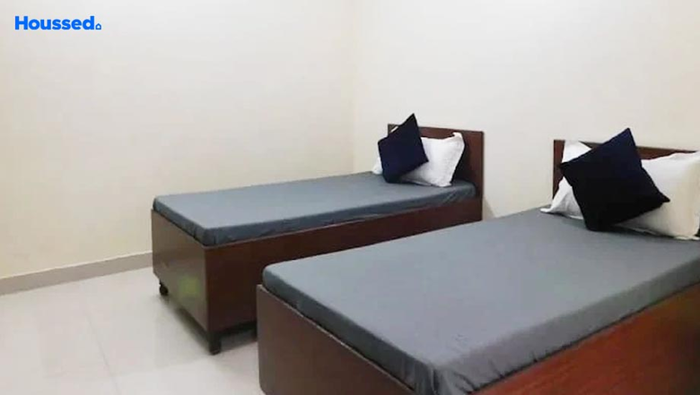 Sample Apartment